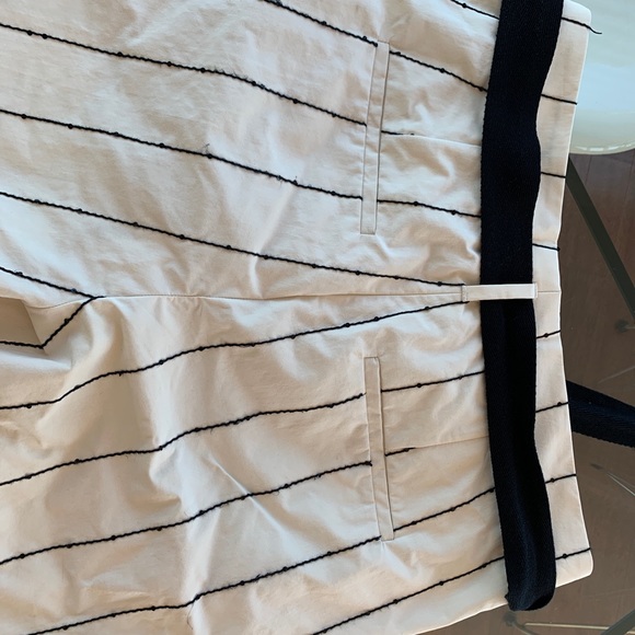 Brunello Cucinelli Crossover front closure pants - Picture 8 of 13